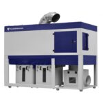 Aspirateur à copeaux Industriel Cormak DCV8900 TC