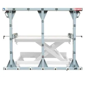 Dispositif de pivotement pour Holzmann SHT310 01