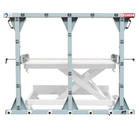 Dispositif de pivotement pour Holzmann SHT310 01