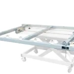 Dispositif de pivotement pour Holzmann SHT310 03