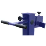 Fendeuse à bois hydraulique LUP8E Cormak - 8 tonnes.;