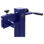 Fendeuse à bois hydraulique LUP8E Cormak - 8 tonnes. Coing