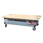 Table élévatrice à ciseaux Holzmann SHT310 03