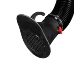 Aspirateur de fumée de soudure Soldatech 2200m3 LDA02P 02