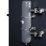 Aspirateur de fumée de soudure Soldatech 2200m3 LDA02P 04