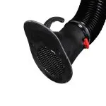 Aspirateur de fumée de soudure Soldatech LDA01 01
