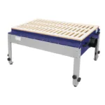 Table d'aspiration DT1500 Cormak.
