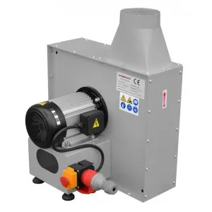Turbine d'aspiration Cormak FAN1500 01