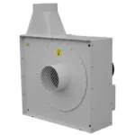 Turbine d'aspiration Cormak FAN1500 02