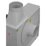 Turbine d'aspiration Cormak FAN1500 03