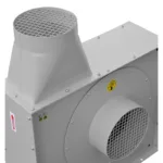 Turbine d'aspiration Cormak FAN2200 03