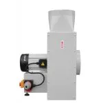 Turbine d'aspiration Cormak FAN4000 03