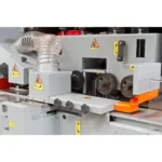 Corroyeuse 4 Faces Holzmann VS20PRO-400v 03