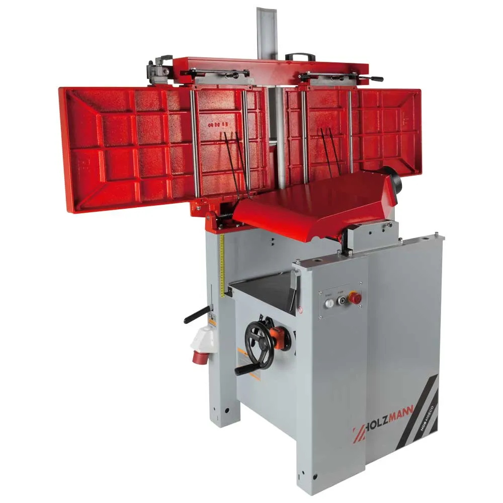 Raboteuse Dégauchisseuse Holzmann HOB410ECO Outilbox 03