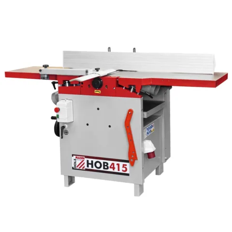 Raboteuse Dégauchisseuse Holzmann HOB415 Outilbox 01