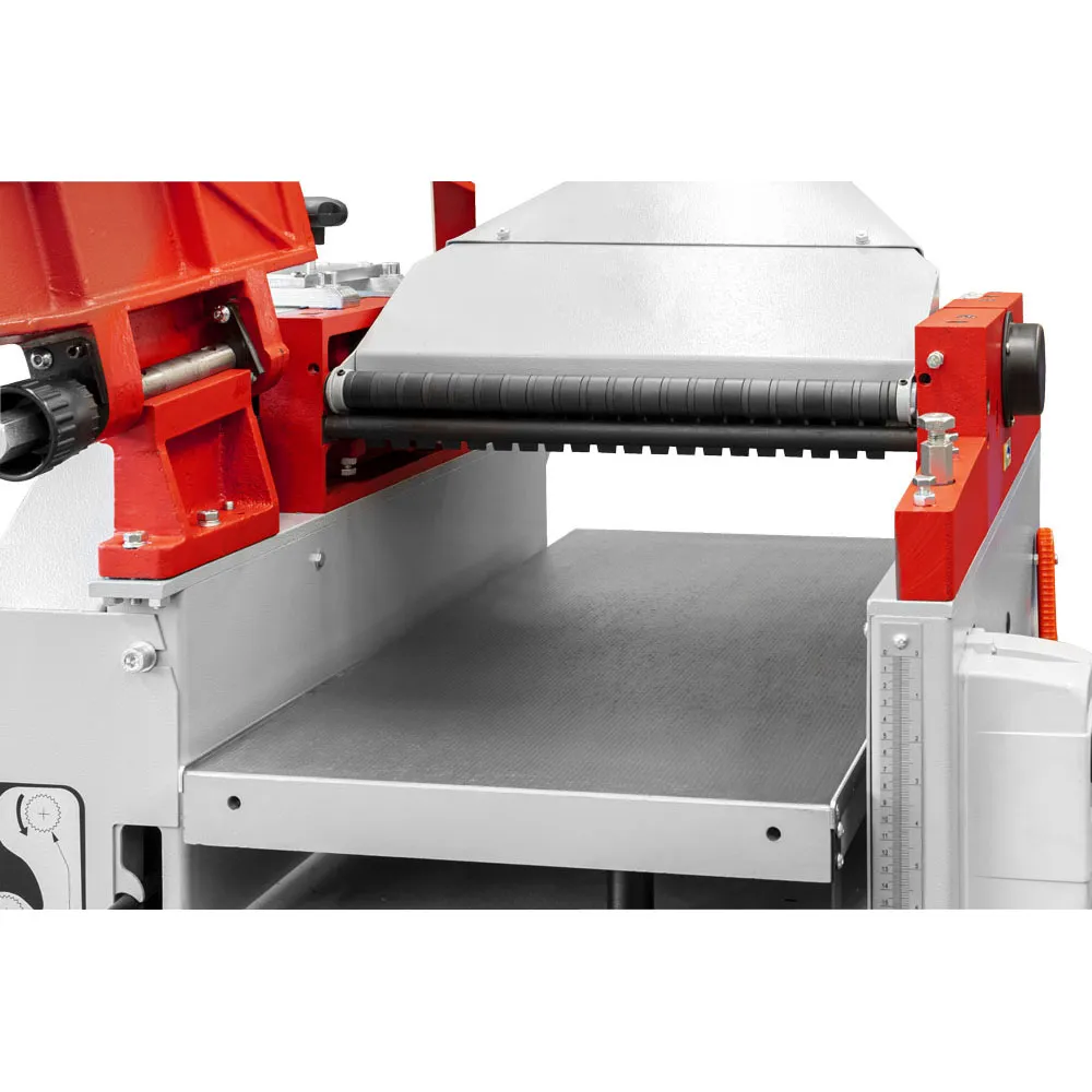 Raboteuse Dégauchisseuse Holzmann HOB415 Outilbox 05