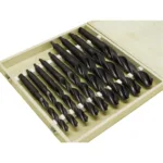 Set de forets cône morse MT2 MT3 - SPSMK23 02