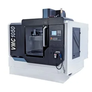 Centre d'usinage Bernardo VMC 1050 avec Siemens Sinumerik 808D Advanced 16 01