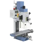 Perceuse Fraiseuse Bernardo KF 16 L Vario 01