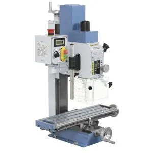 Perceuse Fraiseuse Bernardo KF 16 L Vario 01