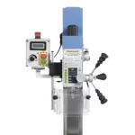 Perceuse Fraiseuse Bernardo KF 16 L Vario 02