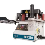 Plaqueuse de chants Virutex PEB250