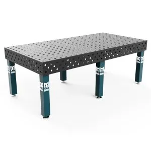 Tables de Soudage