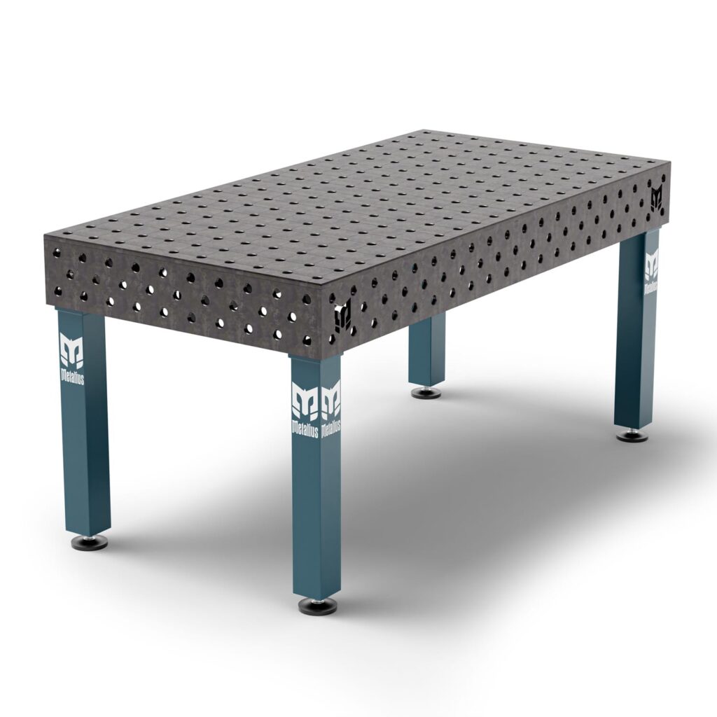 Table-de-soudage-Metalius-1200x800mm-Ø28mm