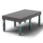 Table-de-soudage-Metalius-2400x1200mm-Ø28mm