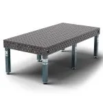 Table-de-soudage-Metalius-3000x1500mm-Ø28mm