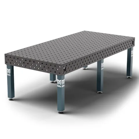 Table-de-soudage-Metalius-3000x1500mm-Ø28mm