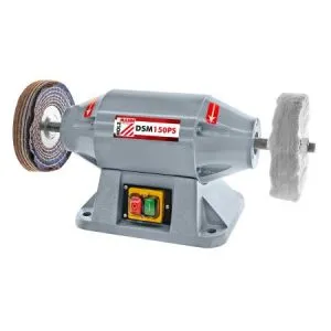 Touret polissage DSM150PS
