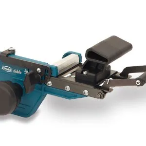 Coupe en bout pour chants jusqu’à 3mm Virutex RC321S Doble