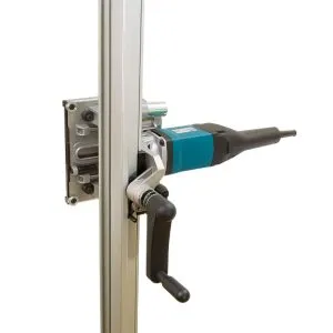 Déligneuse de dormants Virutex RMV70U