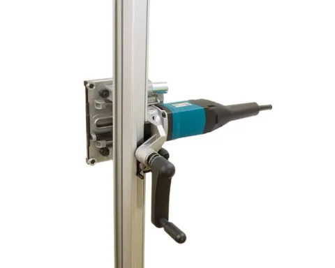 Déligneuse de dormants Virutex RMV70U