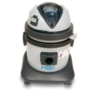 Dust collector M class