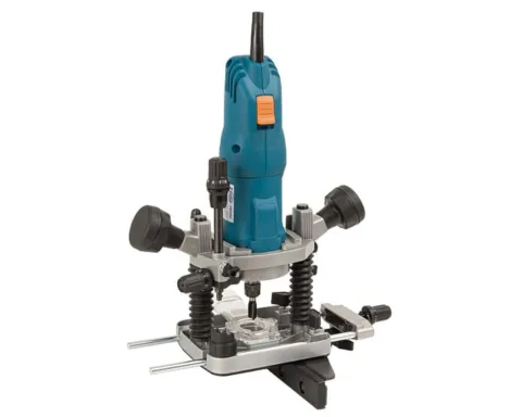 Défonceuse COMBI
