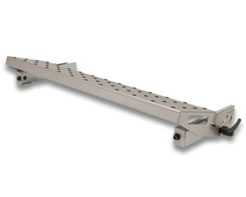 Table inclinable pour plaqueuses Virutex MI250