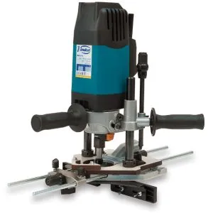 Défonceuse inclinable Virutex FRE317VD