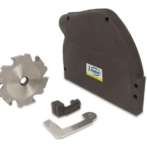 Kit for aluminium composite panels