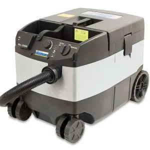 Aspirateur compact