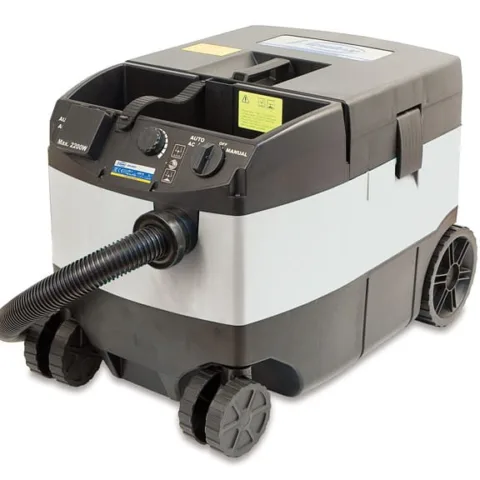 Aspirateur compact