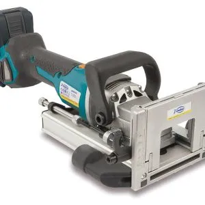 Fraiseuse d’entailles à batterie Virutex ABB311