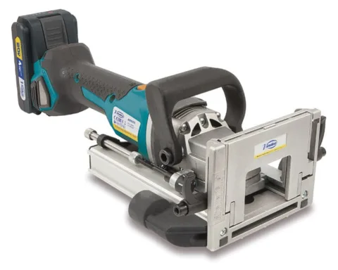 Fraiseuse d’entailles à batterie Virutex ABB311