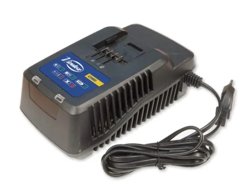 Chargeur Virutex CH80
