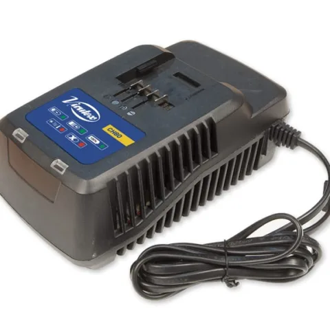 Chargeur Virutex CH80