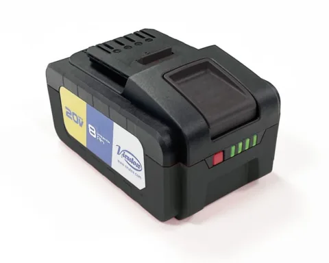 Batterie LI-ION 20 V 8 Ah