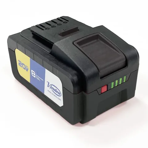 Batterie LI-ION 20 V 8 Ah