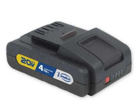 Batterie LI-ION 20 V 4 Ah