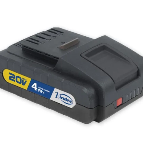 Batterie LI-ION 20 V 4 Ah